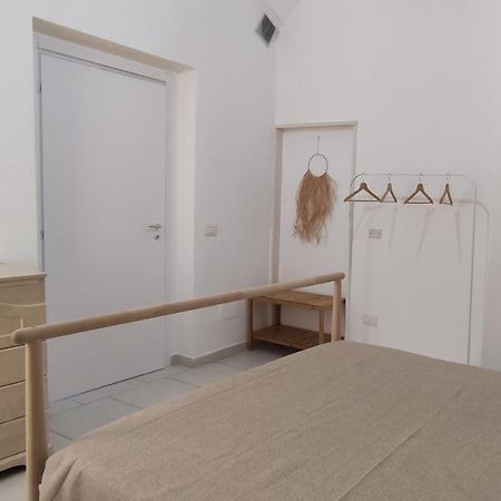 Appartamenti Boho Chic Sannicandro di Bari Eksteriør bilde