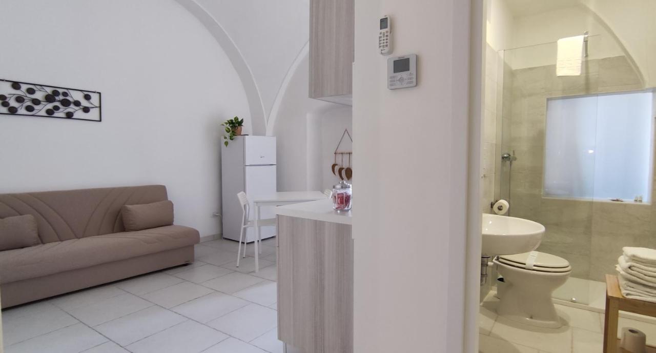 Appartamenti Boho Chic Sannicandro di Bari Eksteriør bilde