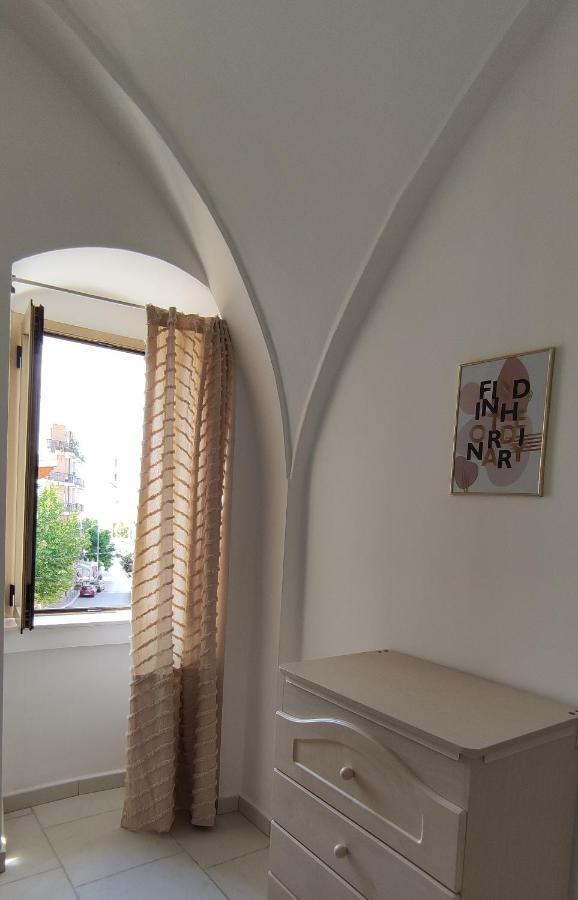 Appartamenti Boho Chic Sannicandro di Bari Eksteriør bilde