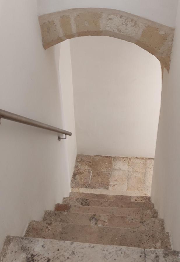 Appartamenti Boho Chic Sannicandro di Bari Eksteriør bilde