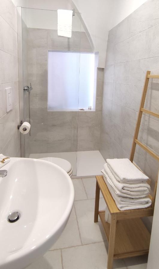 Appartamenti Boho Chic Sannicandro di Bari Eksteriør bilde