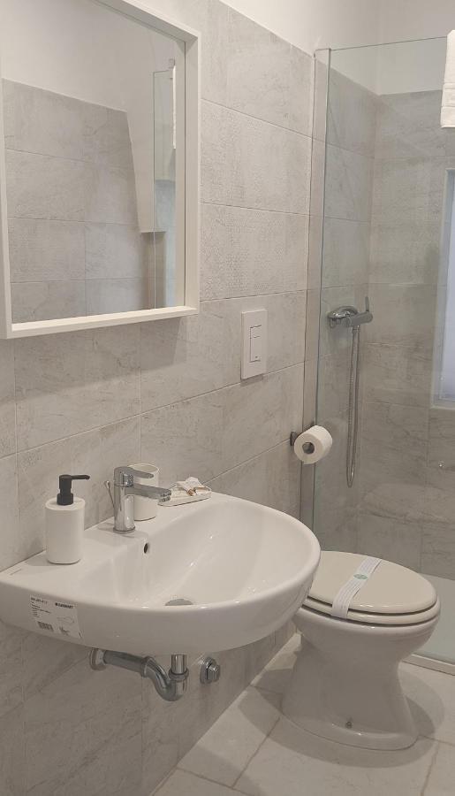 Appartamenti Boho Chic Sannicandro di Bari Eksteriør bilde